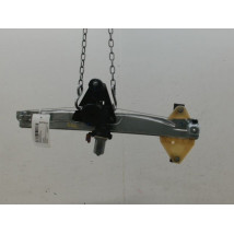 MECANISME+MOTEUR LEVE-GLACE AVANT DROIT DACIA SANDERO 2008-