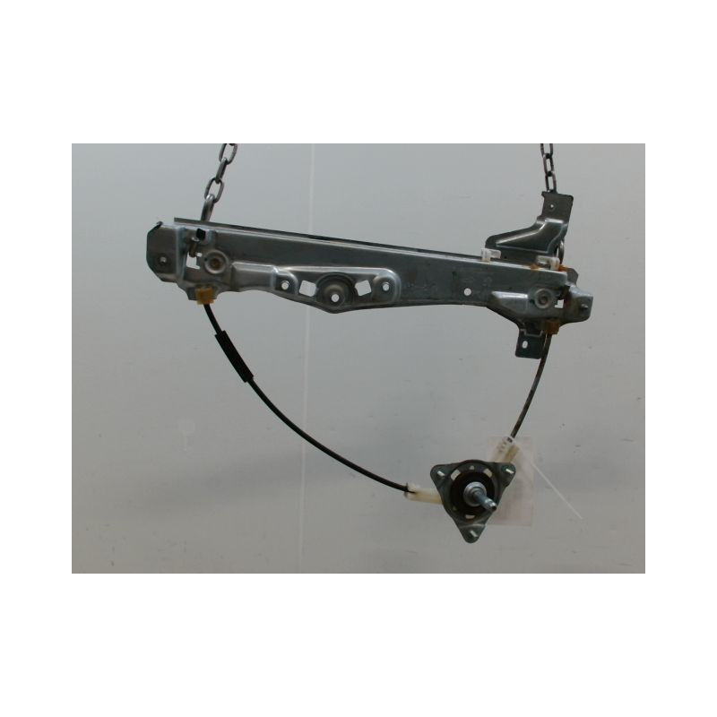 MECANISME LEVE-GLACE ARRIERE DROIT CITROEN C3 2009-