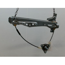 MECANISME LEVE-GLACE ARRIERE DROIT CITROEN C3 2009-