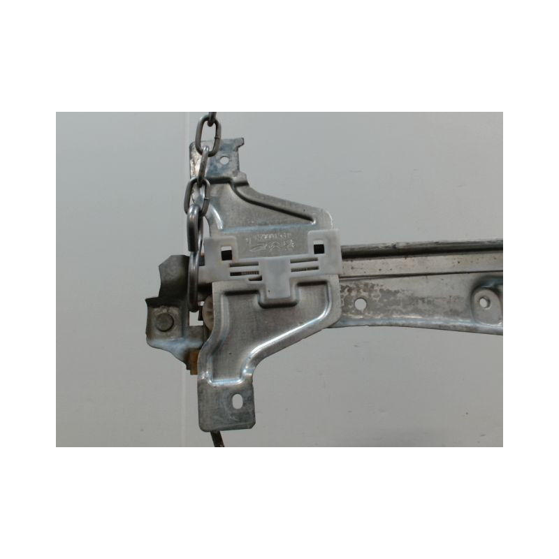 MECANISME LEVE-GLACE ARRIERE DROIT CITROEN C3 2009-