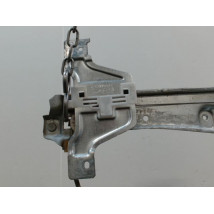 MECANISME LEVE-GLACE ARRIERE DROIT CITROEN C3 2009-