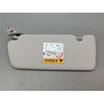 PARE-SOLEIL D RENAULT MEGANE IV PHASE 1 2015-