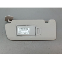 PARE-SOLEIL G RENAULT MEGANE IV PHASE 1 2015-