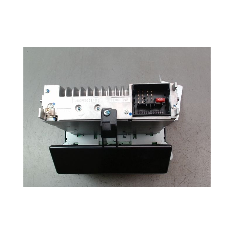 AUTORADIO VOLKSWAGEN POLO V Phase 1 (6R) 2009-2014