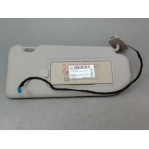 PARE-SOLEIL D CITROEN C4 II Phase 1 (B71) 2010-2015
