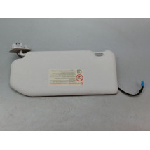 PARE-SOLEIL D CITROEN C4 II Phase 1 (B71) 2010-2015