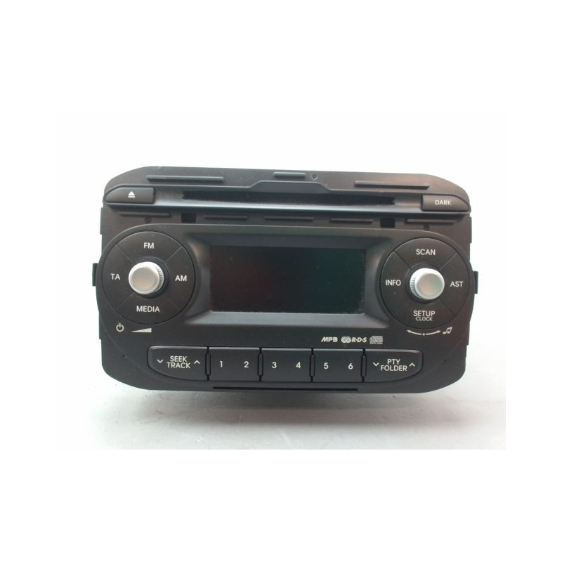 AUTORADIO KIA PICANTO