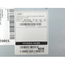 AUTORADIO KIA PICANTO