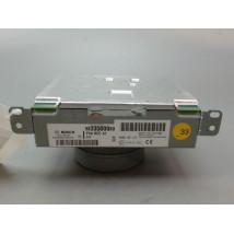 AUTORADIO CITROEN C3 2009-
