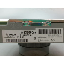 AUTORADIO CITROEN C3 2009-