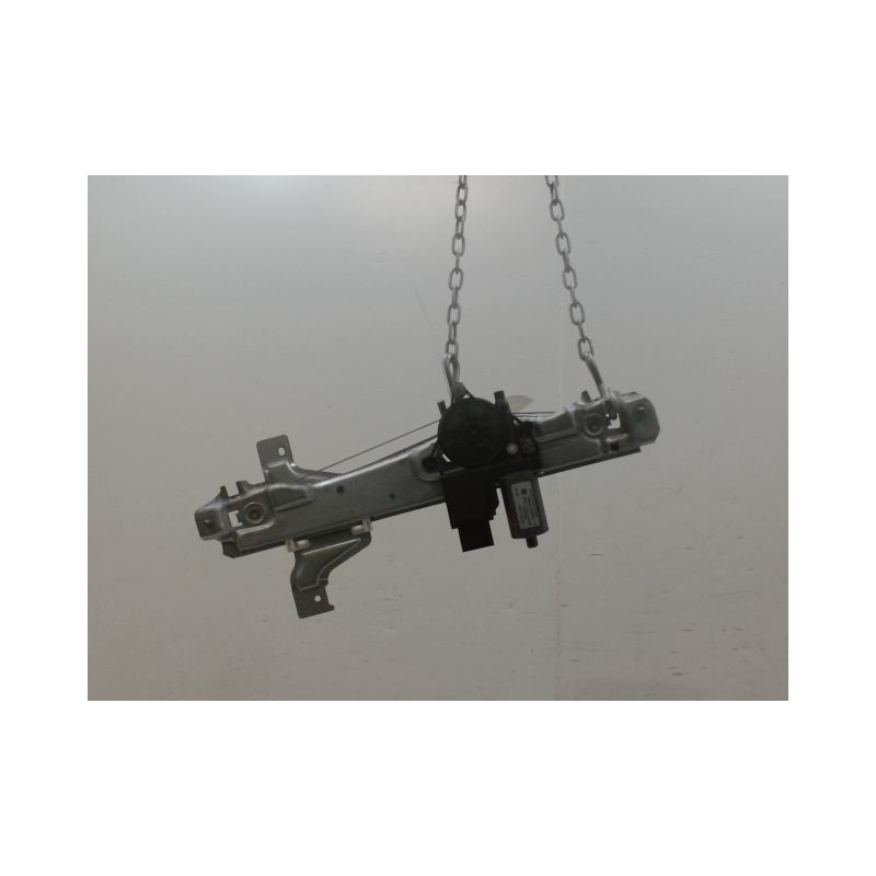 MECANISME+MOTEUR LEVE-GLACE ARRIERE DROIT CITROEN C3 2009-