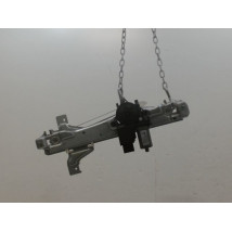 MECANISME+MOTEUR LEVE-GLACE ARRIERE DROIT CITROEN C3 2009-
