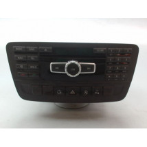 AUTORADIO MERCEDES CLASSE A 2004-
