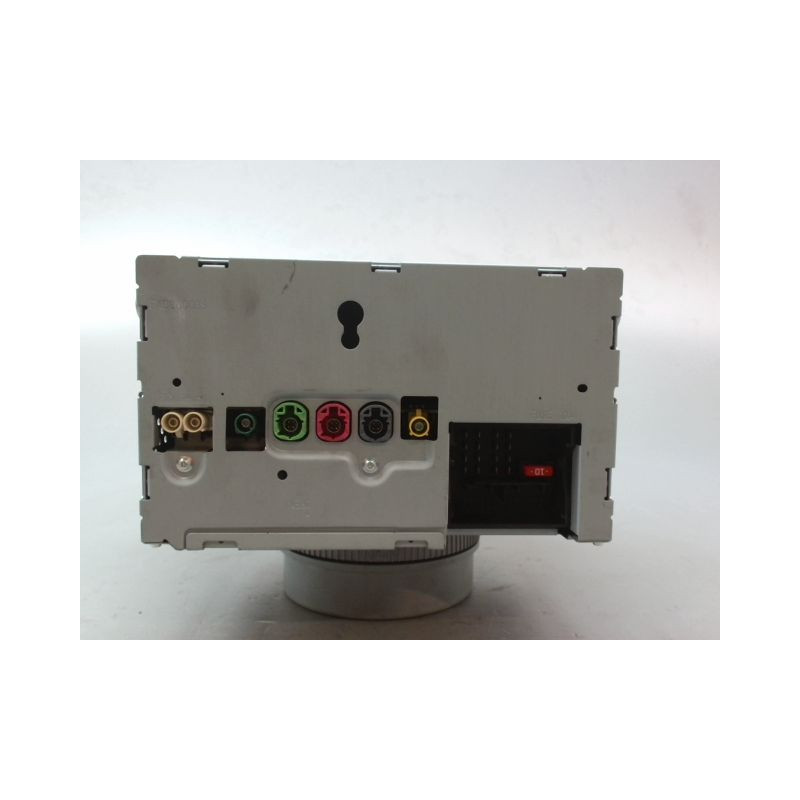 AUTORADIO MERCEDES CLASSE A 2004-
