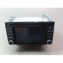 AUTORADIO NISSAN JUKE Phase 2 2014-...