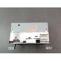 AUTORADIO NISSAN JUKE Phase 2 2014-...