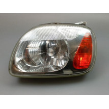 PHARE GAUCHE NISSAN MICRA II Phase 4 2000-2003