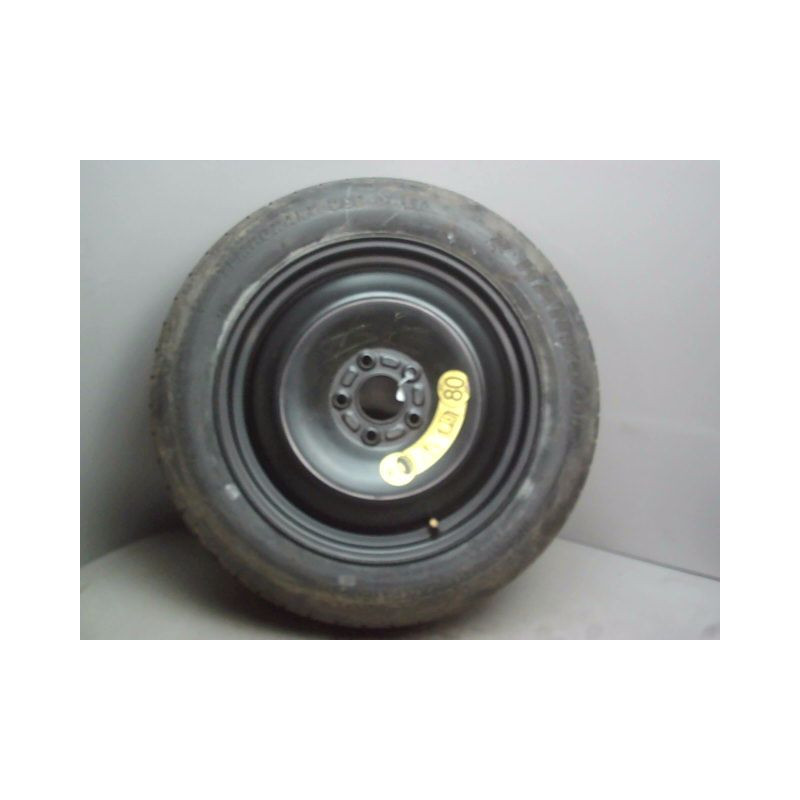 ROUE SECOURS FORD C-MAX