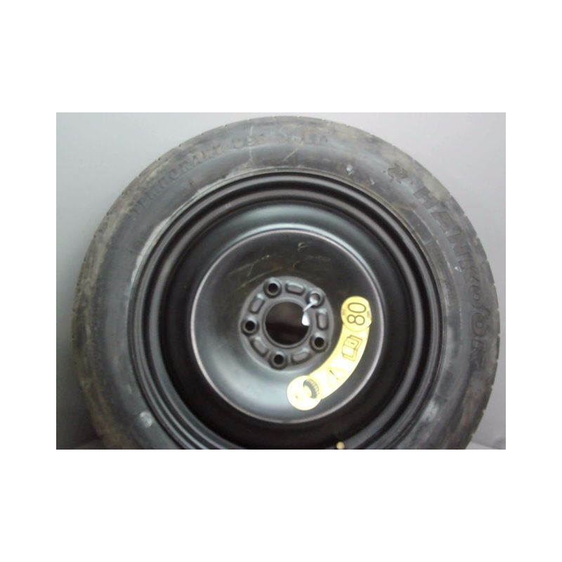 ROUE SECOURS FORD C-MAX