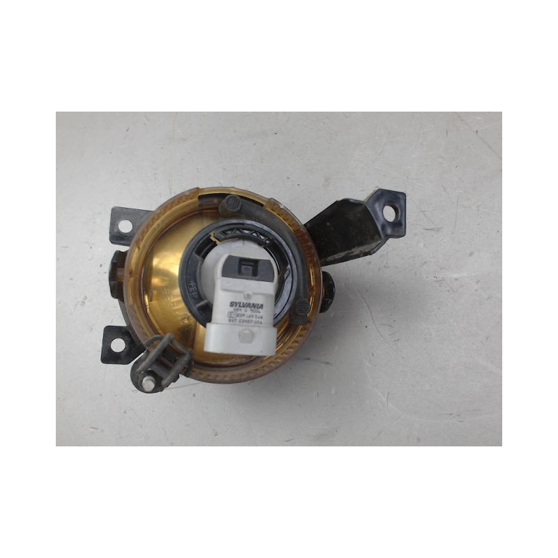 PHARE ANTIBROUILLARD AVANT DROIT VOLKSWAGEN TOURAN