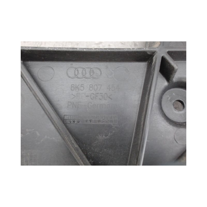 SUPPORT PARE-CHOC ARD AUDI A4