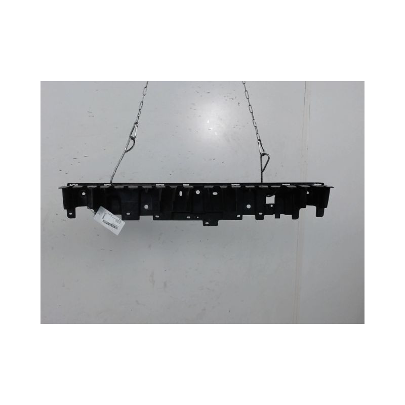 ABSORBEUR PARE-CHOC ARRIERE DS DS3 CBACK