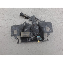 SERRURE CAPOT RENAULT CLIO