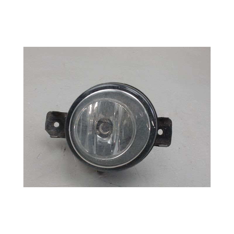 PHARE ANTIBROUILLARD AVANT DROIT RENAULT CLIO