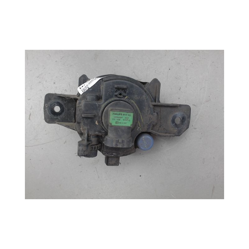 PHARE ANTIBROUILLARD AVANT DROIT RENAULT CLIO