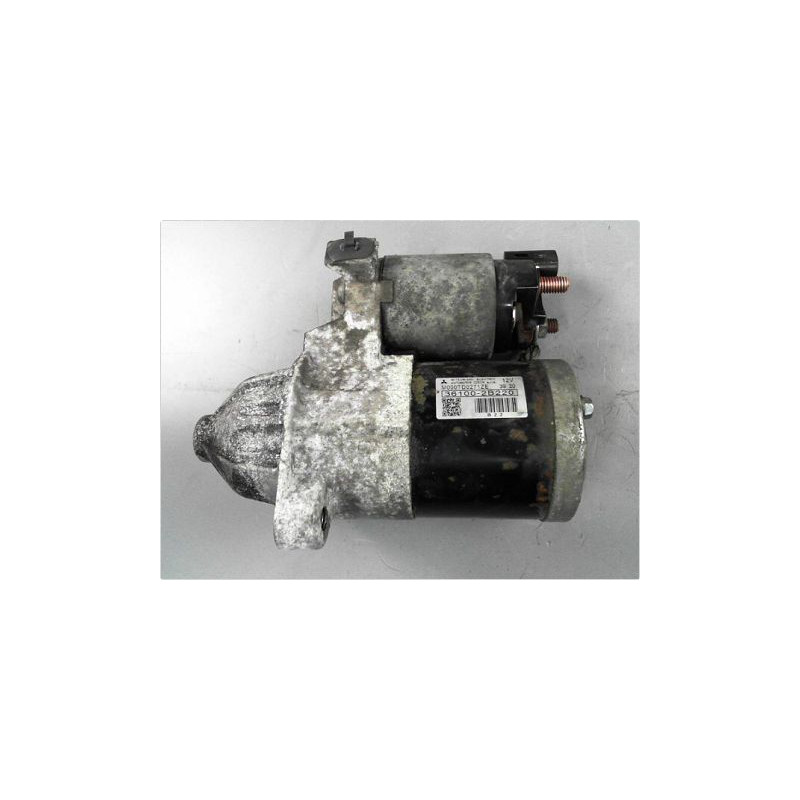 DEMARREUR KIA VENGA 10-15