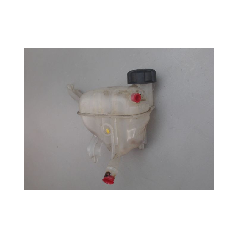 VASE EXPANSION PEUGEOT 508
