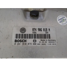 CALCULATEUR MOTEUR VOLKSWAGEN TRANSPORT