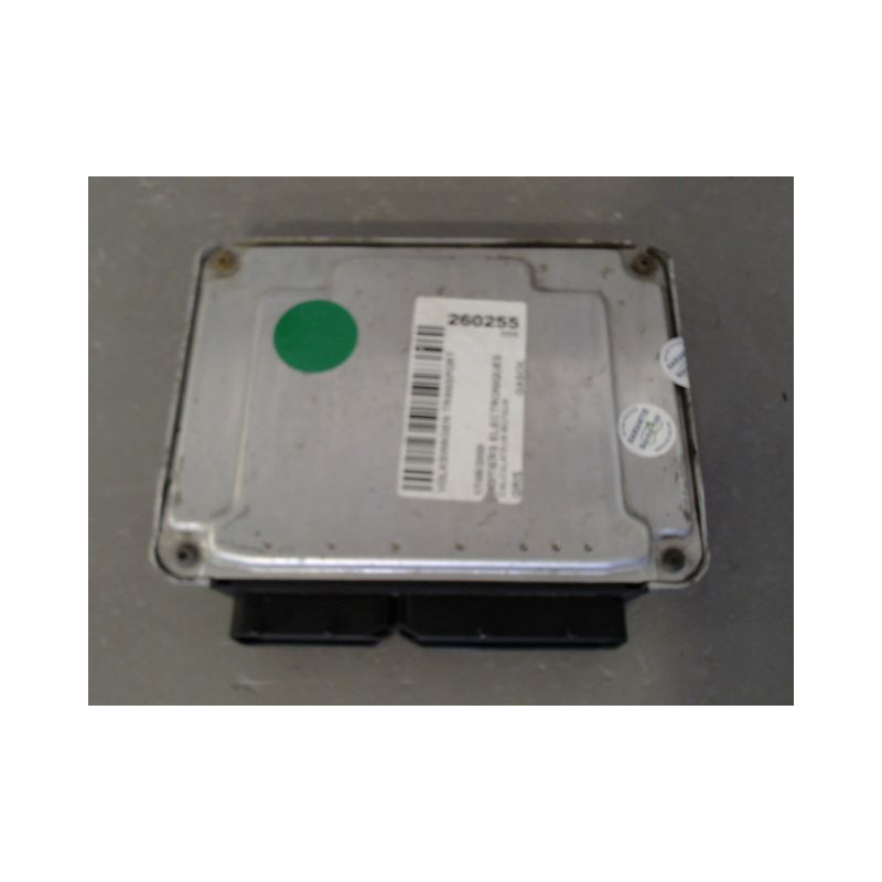 CALCULATEUR MOTEUR VOLKSWAGEN TRANSPORT