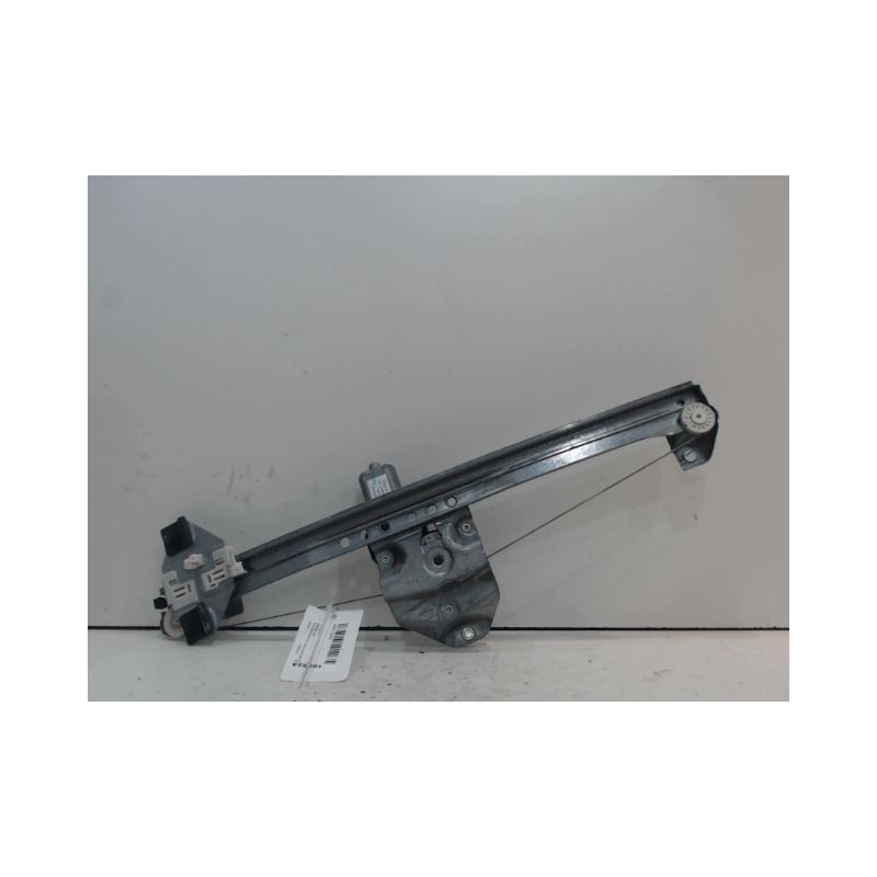 MECANISME+MOTEUR LEVE-GLACE ARRIERE GAUCHE DACIA LODGY