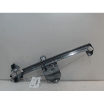 MECANISME+MOTEUR LEVE-GLACE ARRIERE GAUCHE DACIA LODGY