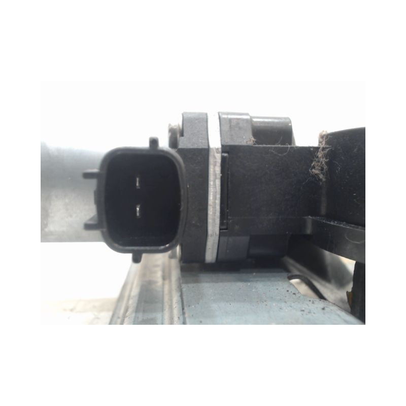 MECANISME+MOTEUR LEVE-GLACE ARRIERE GAUCHE DACIA LODGY