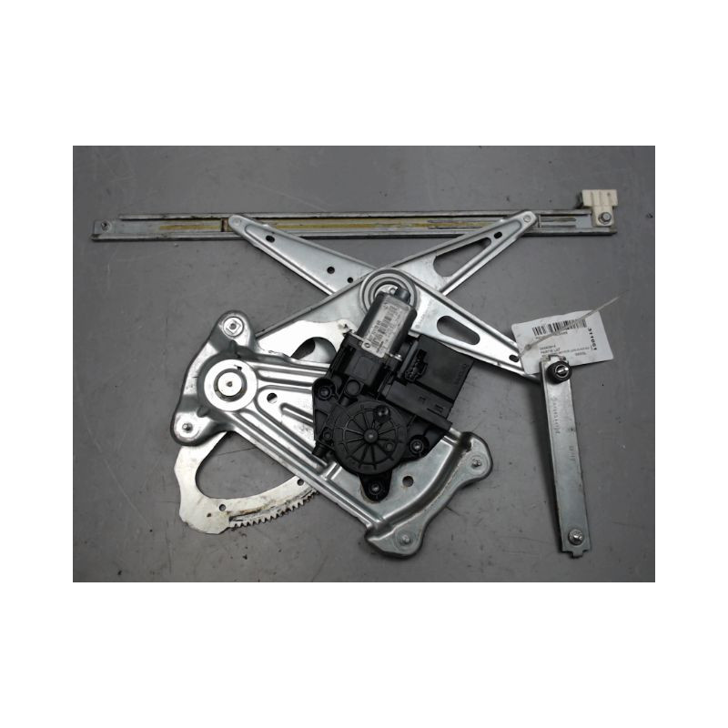 MECANISME+MOTEUR LEVE-GLACE AVANT DROIT RENAULT MEGANE