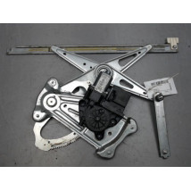 MECANISME+MOTEUR LEVE-GLACE AVANT DROIT RENAULT MEGANE