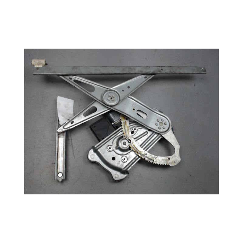 MECANISME+MOTEUR LEVE-GLACE AVANT DROIT RENAULT MEGANE