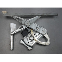 MECANISME+MOTEUR LEVE-GLACE AVANT DROIT RENAULT MEGANE