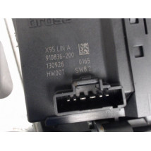 MECANISME+MOTEUR LEVE-GLACE AVANT DROIT RENAULT MEGANE