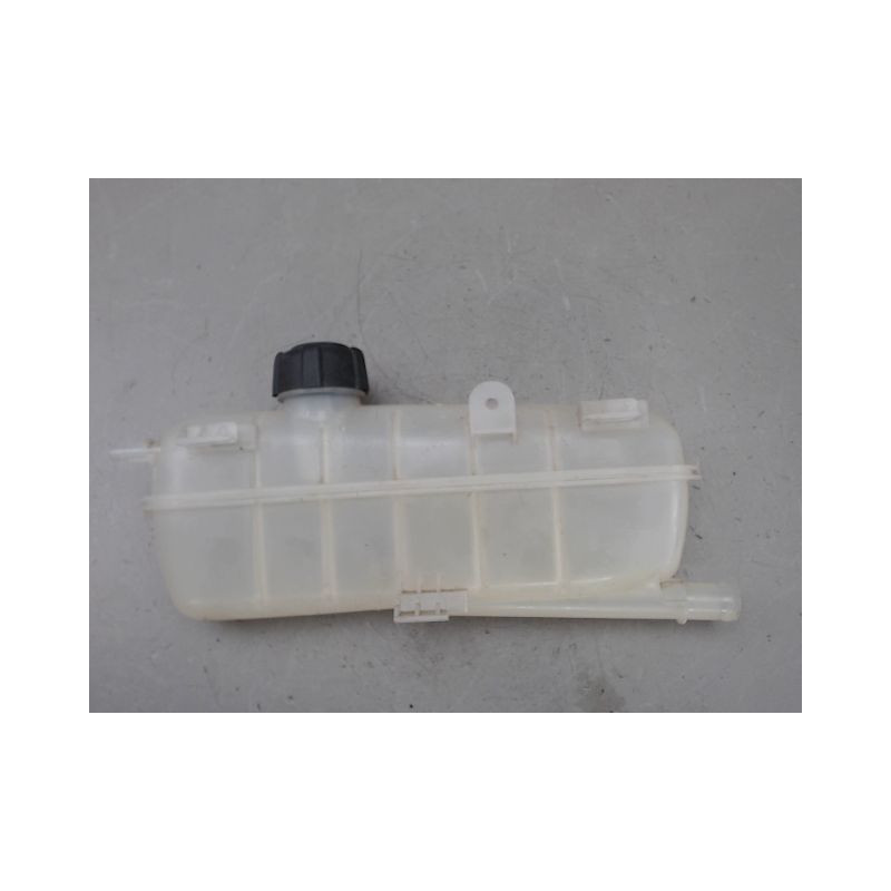 VASE EXPANSION RENAULT ZOE
