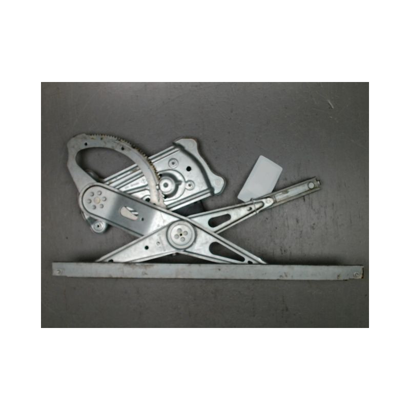 MECANISME+MOTEUR LEVE-GLACE AVANT DROIT RENAULT MEGANE