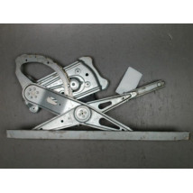 MECANISME+MOTEUR LEVE-GLACE AVANT DROIT RENAULT MEGANE