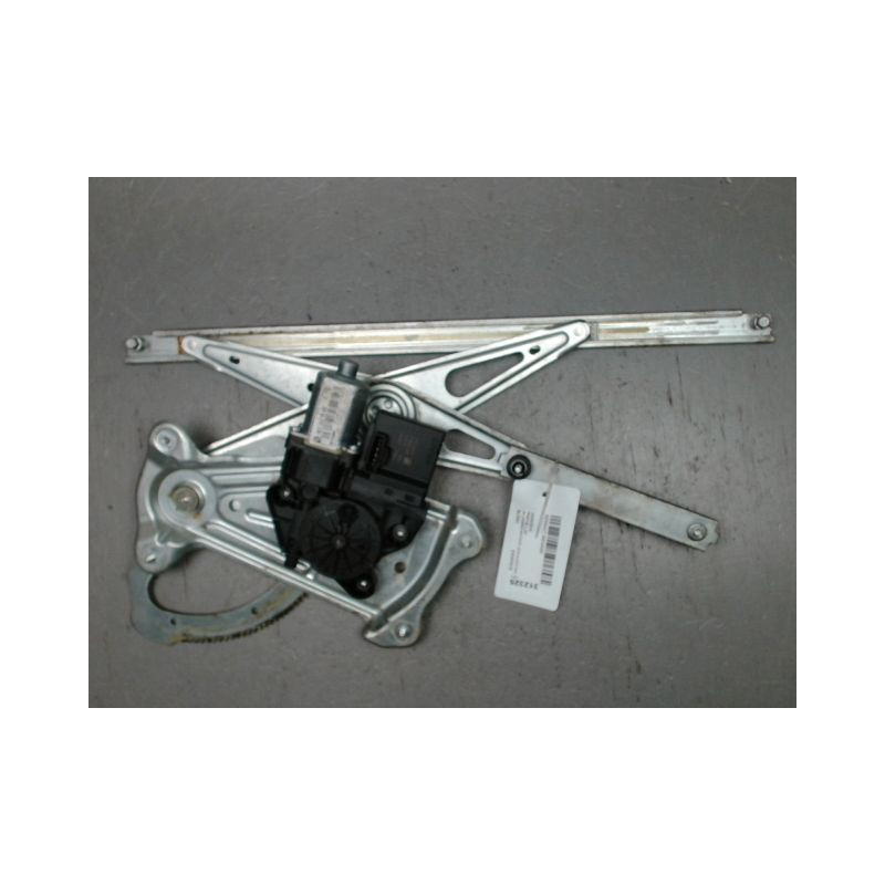 MECANISME+MOTEUR LEVE-GLACE AVANT DROIT RENAULT MEGANE