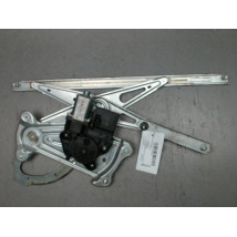 MECANISME+MOTEUR LEVE-GLACE AVANT DROIT RENAULT MEGANE