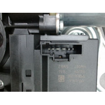 MECANISME+MOTEUR LEVE-GLACE AVANT DROIT RENAULT MEGANE