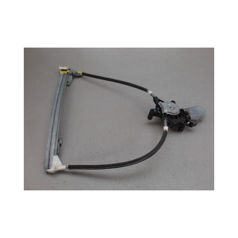 MECANISME LEVE-GLACE AVANT DROIT RENAULT MEGANE