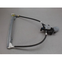 MECANISME LEVE-GLACE AVANT DROIT RENAULT MEGANE