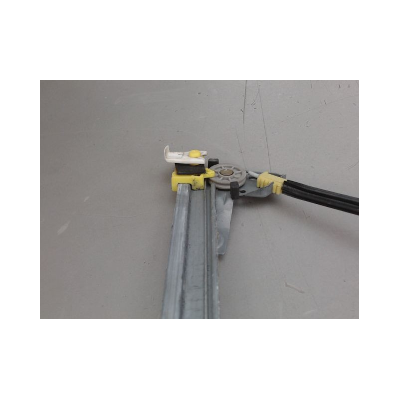 MECANISME LEVE-GLACE AVANT DROIT RENAULT MEGANE